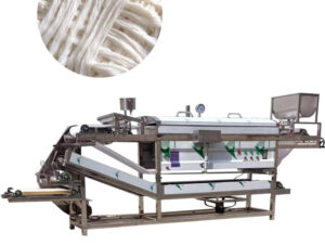 mÁy lÀm phỞ mÌ qung