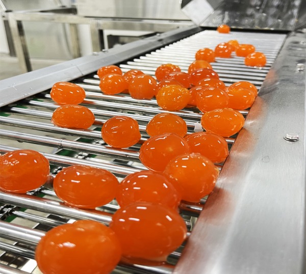 tách trứng muối 4